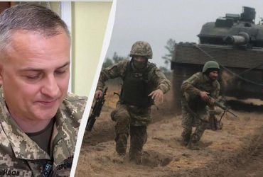 Все хотят, чтобы за них сделали черную работу, - военный