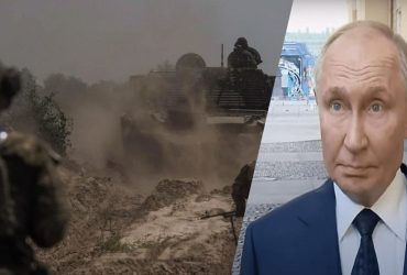 Теория победы Путина не работает: в ISW объяснили, что не так с расчетами Кремля