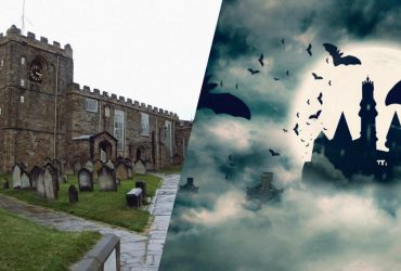 Вдохновило на создание Дракулы: назван живописный и одновременно жуткий город в Англии