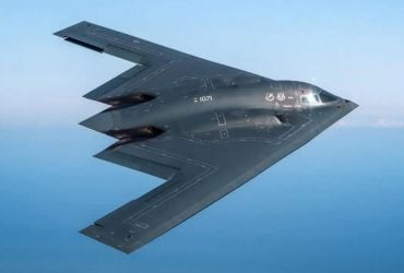 У світі лише 100 пілотів B-2: що потрібно, аби керувати секретним бомбардувальником