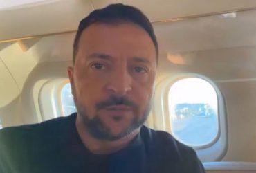 Зеленский раскрыл детали разговора с Байденом и анонсировал очень активные недели работы