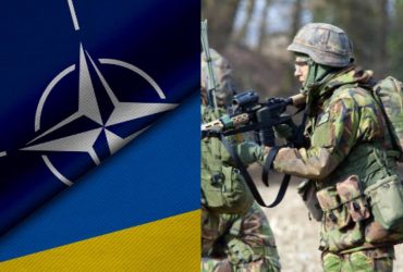 НАТО не захоче відправляти війська в Україну, - The Times