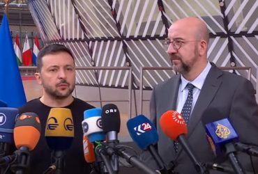 Ця зима небезпечна: Зеленський закликав надати Україні більше систем ППО