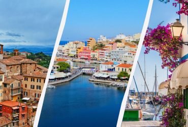 Не повод для хандры: названы три теплых направления Европы для посещения в ноябре