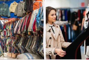 Чим відрізняється сток від секонд-хенду: де краще купувати одяг