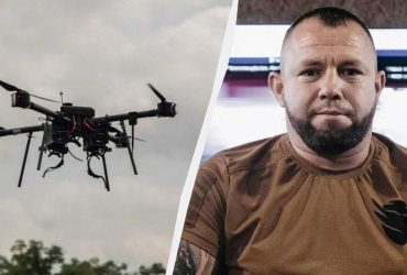 Знаєш, як вони працюють: командир дроноводів назвав найкращий тип безпілотника