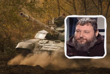Захід ЗСУ у Бєлгородську область: ветеран АТО про безпідставність депресняку в суспільстві