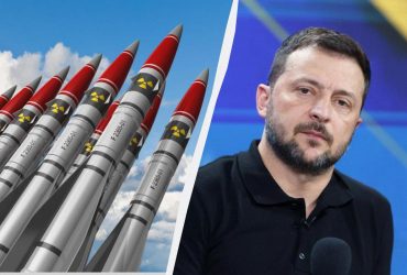 Україна всерйоз планує відновити ядерний арсенал: BILD назвав умову