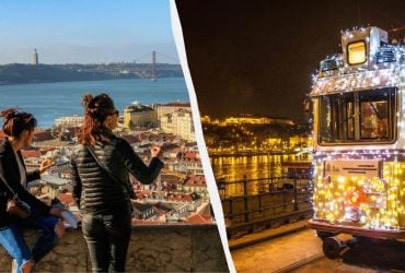 Названы четыре популярных города Европы, которые на самом деле лучше посещать зимой