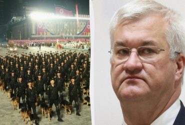 Как пушечное мясо: глава МИД Украины об использовании РФ северокорейских военных в РФ