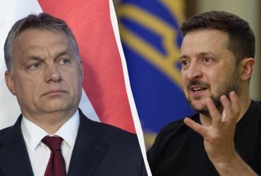 У него слишком теплые отношения с Путиным: Зеленский отверг идею о посредничестве Орбана