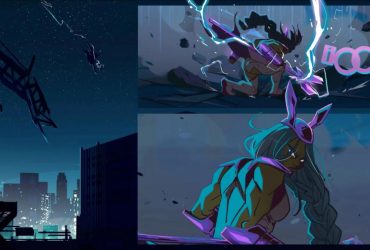 В Epic Games Store дарят две игры, одна из них – новинка по известной франшизе