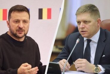 Словаччина побачить справжнє обличчя Путіна: Зеленський зробив попередження Фіцо