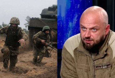 Добровольцы закончились: боец заявил о необходимости приобщить к войне женщин и пенсионеров