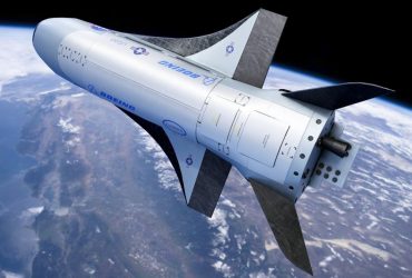 Сверхсекретный космический самолет выполнит невиданные ранее маневры при возвращении на Землю