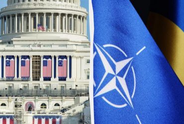 Потрібно ще попрацювати: у Білому домі зробили заяву щодо запрошення України до НАТО