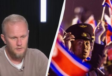 Отправит ли КНДР в Украину критическое количество солдат: прогноз эксперта