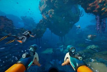 Subnautica 2 выйдет в 2025 году: теперь с кооперативом на троих игроков