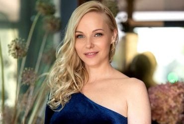 Відома українська акторка повідомила про розставання з бойфрендом