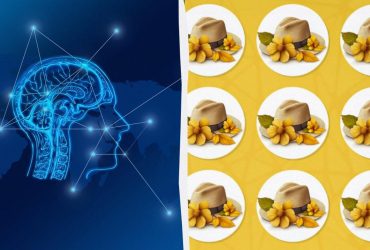 Быстрый тест для проверки IQ: надо найти странную шляпу за 10 секунд