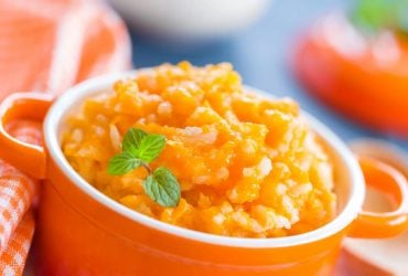 Просто и вкусно: ароматная тыквенная каша в мультиварке по рецепту Клопотенко