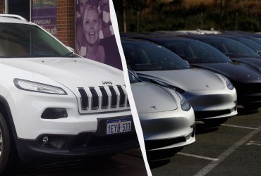 Українці розкупають вживані авто зі США: п’ять найпопулярніших моделей