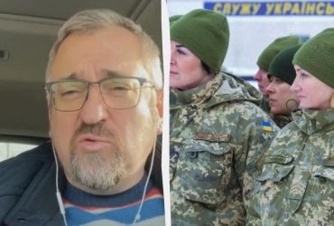 Чи можлива зараз обов'язкова мобілізація жінок в Україні: нардеп прояснив ситуацію