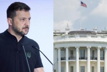 Зеленський назвав три шляхи вперед для України після виборів у США