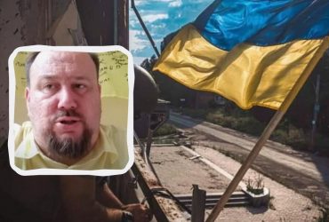 Мы обмениваем территории на время: эксперт о ситуации в Донецкой области