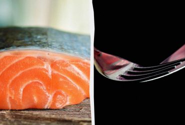 Как снять шкуру с красной рыбы: повар назвал самый простой метод