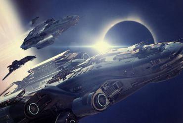 Журналистам удалось узнать, как продвигается разработка Star Citizen, самой дорогой игры в истории