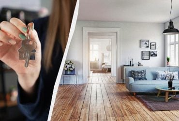 Стало известно, в каких городах Европы сейчас дороже всего снять квартиру