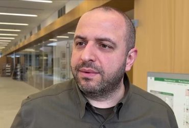Території в обмін на членство в НАТО: Умєров пригрозив зробити дуже погані речі
