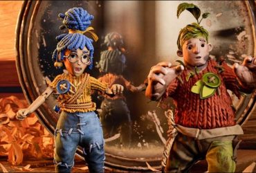 Автор It Takes Two Юсуф Фарес анонсирует новую франшизу