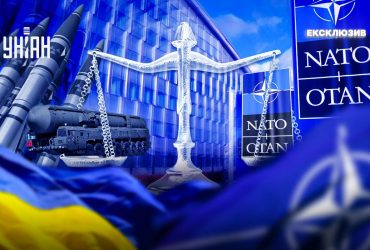 Ядерна зброя як фактор виживання: Україна підвищує ставки