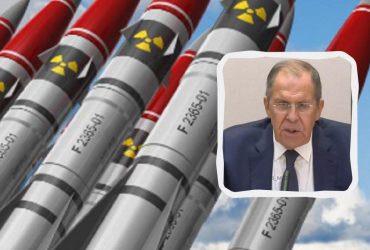 Безумцы: в Кремле нервно отреагировали на идею восстановления Киевом ядерного потенциала