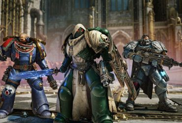 Warhammer 40K: Space Marine 2 - рай для моддеров: разработчики не против модов в мультиплеере