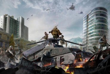 Activision исправила античит в Call of Duty: Warzone, который позволял читерам забанить любого игрока