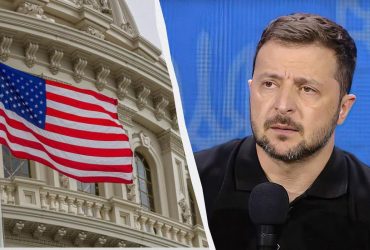 В Україну скоро приїде делегація США з відповідями на план перемоги, - Зеленський