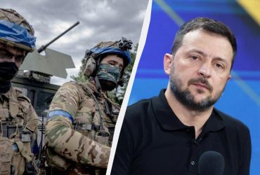 Украина снова в топе: Зеленский о результате Курской операции