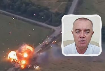 Сами себя уничтожают: военный эксперт рассказал о тактике россиян на Курщине