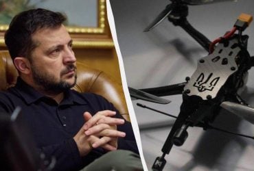 Зеленський назвав країни, яким, імовірно, дозволять купувати українську зброю