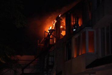 Нардеп назвал количество выпущенных Россией по Украине крылатых ракет и КАБов