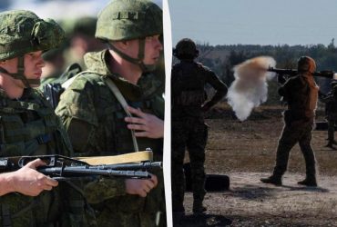 Количество россиян в Украине хорошенько подкорочено: названы свежие потери РФ