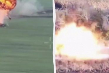 Телепортация в ад на Курщине: Forbes узнал детали мести ВСУ российским морпехам-убийцам