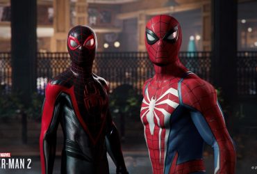 Эксклюзив Playstaton 5 Marvel's Spider-Man 2 выйдет на ПК в 2025 году: PS5 больше не нужна?