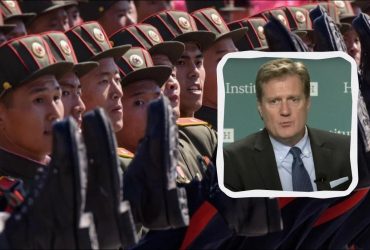 Червона лінія для НАТО: у Конгресі США закликали відповісти на участь військ КНДР проти України