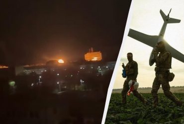 Дроны атаковали важный для РФ завод в Брянске: эксперты объяснили, в чем его ценность