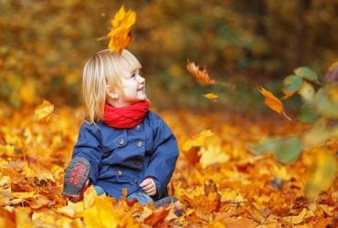 Синоптики розповіли, якої погоди чекати українцям у листопаді