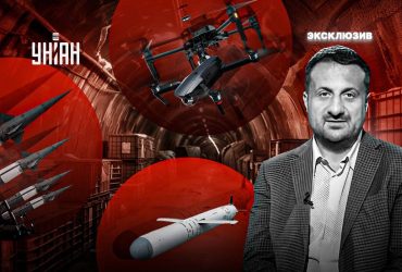 Сейчас нам целесообразнее сосредоточиться на производстве ракет и дронов, а не восстановлении ядерки, - Загородний